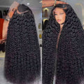 40 Inch 13x6 Hd Deep Wave Lace Frontal Wig