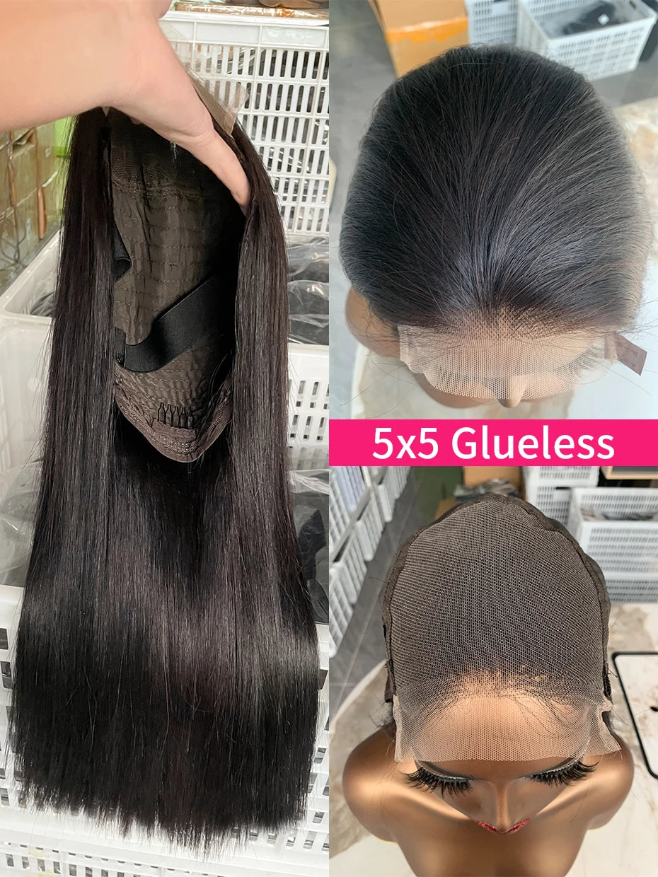 Bob Lace Frontal Wig 18 Inch